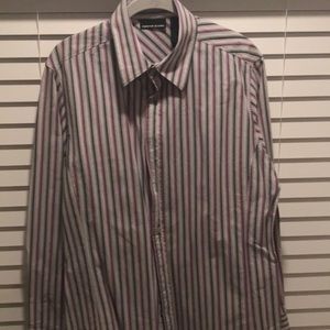 Men’s dress shirt